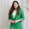 Prayusha Shrestha