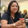 SUNANDA BANERJEE