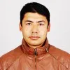 Krishna Thapa