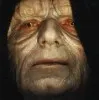 Sheev Palpatine