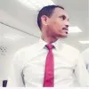 Ashraf Mubarak