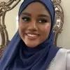 Marwa Al Harthi
