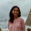 Joanna Shruti Sundharam