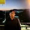 Robinson Khwairakpam