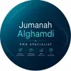 Jumanah Alghamdi