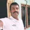 P Ammanna rao