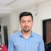 Nadeem Ali Shah