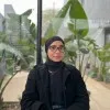 Eya Mokdad