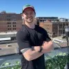 Jordan Hartman