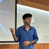 Tirth Doshi