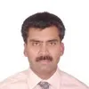 Karunakaran CV