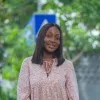 Kezia Kwarteng