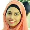 Namirah Pirzada
