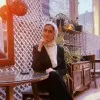 Shahd Tarek