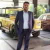 Niladri Bagchi