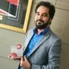 suresh krishna
