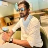 Shubham Bharsakle