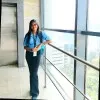 Anisha Nayak