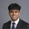 Sashwat Ravishankar