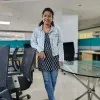 Monika Todkar