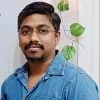 J Krishnakanth
