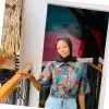 Farida Kazeem