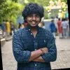 Gowtham Sree Charan Reddy