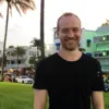 Lachlan McPherson