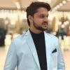 Sharik Ahmed