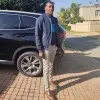 Alpha Mahanyele