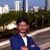V Balaji