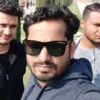 Ajay Dubey