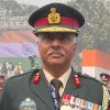 Maj Gen Ravindra Singh