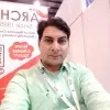 Arun Sagar