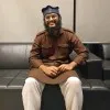 Ahmed Muhaiminul Haider