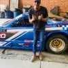 Nick Matshego