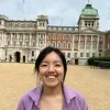 Germaine Wong