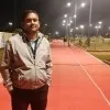 Ritesh Dubey