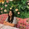 Megha Manoharan