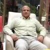 Amit Kulbhushan