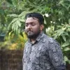 Krishnan Pillai
