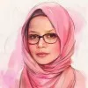Liz Ariffin