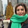 Sahar Ramezani