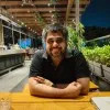 Sanket Nagras