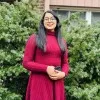 Maria Ann Shaji