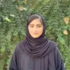 TEHREEM ASIF