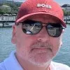 Mark Bruce