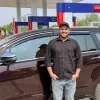 Abhishek Singh Yadav