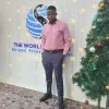 Nasirudeen Raji Olamilekan ciscsm