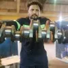 Mohammed Nazim